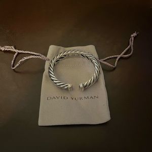 David Yurman bangle